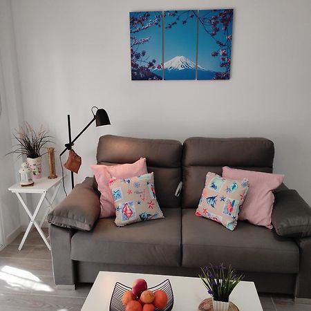 Nerja Rio Marinas By The Sea Apartment Екстериор снимка