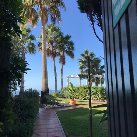 Nerja Rio Marinas By The Sea Apartment Екстериор снимка