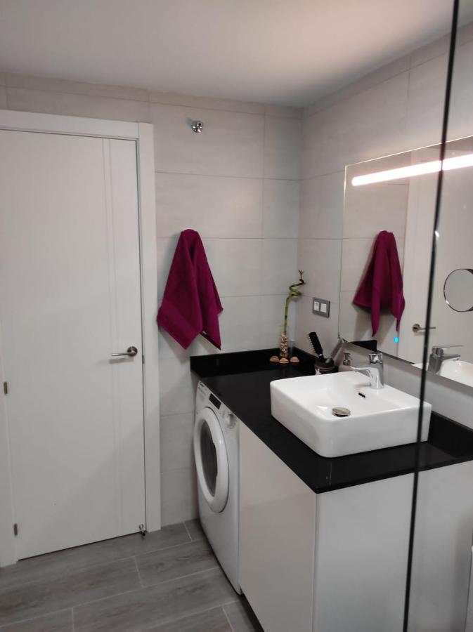 Nerja Rio Marinas By The Sea Apartment Екстериор снимка
