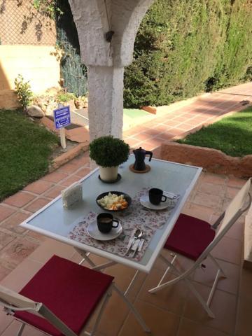 Nerja Rio Marinas By The Sea Apartment Екстериор снимка