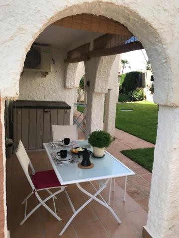 Nerja Rio Marinas By The Sea Apartment Екстериор снимка