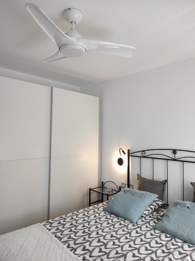 Nerja Rio Marinas By The Sea Apartment Екстериор снимка