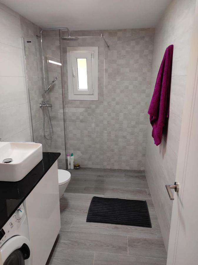 Nerja Rio Marinas By The Sea Apartment Екстериор снимка