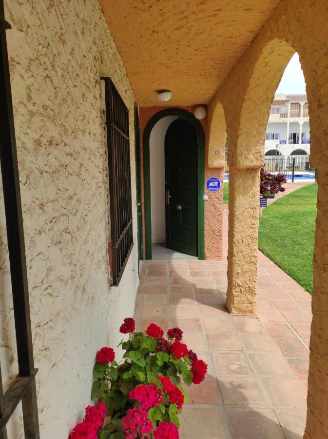 Nerja Rio Marinas By The Sea Apartment Екстериор снимка