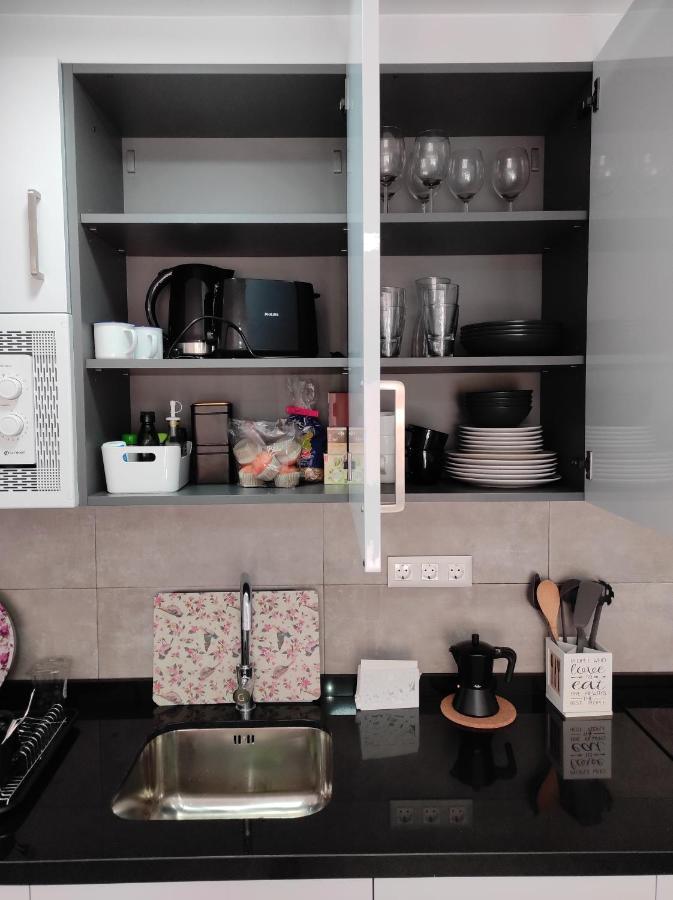 Nerja Rio Marinas By The Sea Apartment Екстериор снимка