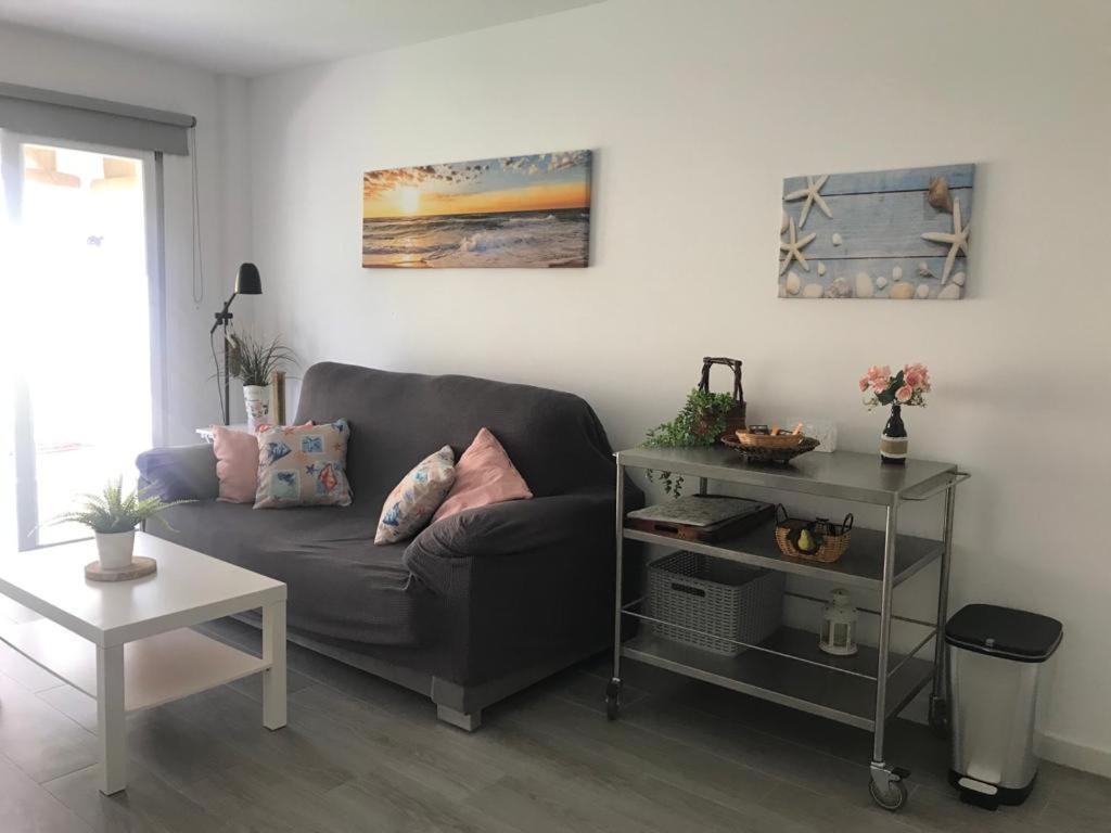 Nerja Rio Marinas By The Sea Apartment Екстериор снимка