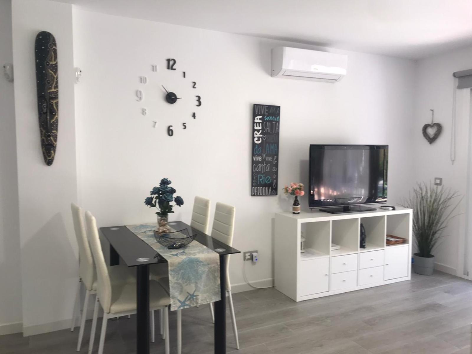 Nerja Rio Marinas By The Sea Apartment Екстериор снимка