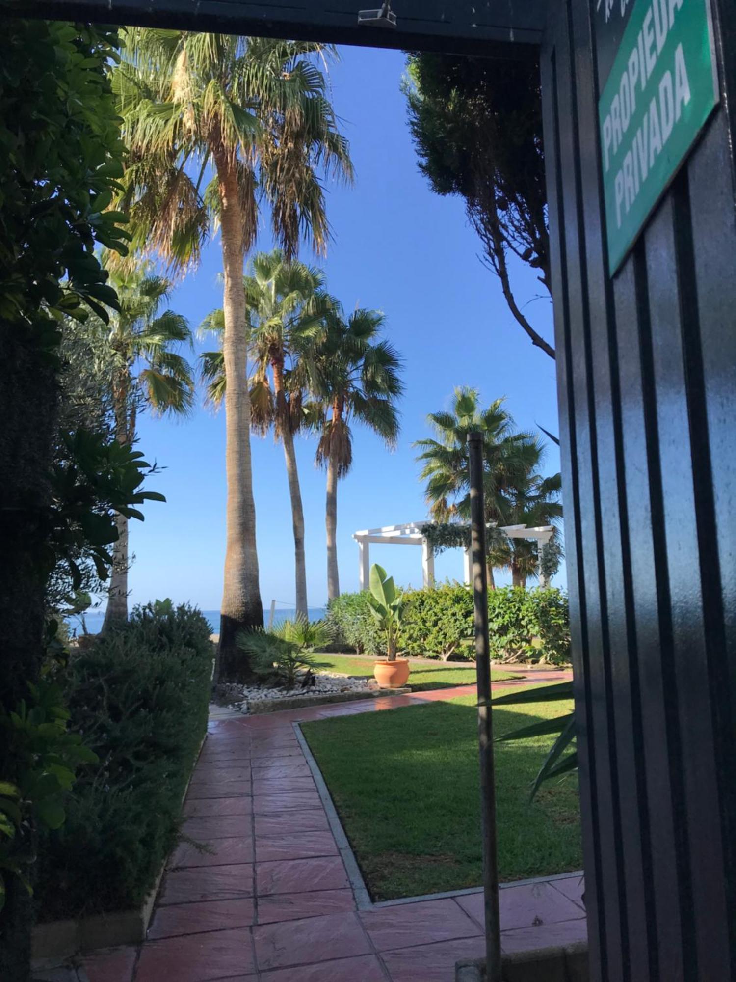 Nerja Rio Marinas By The Sea Apartment Екстериор снимка